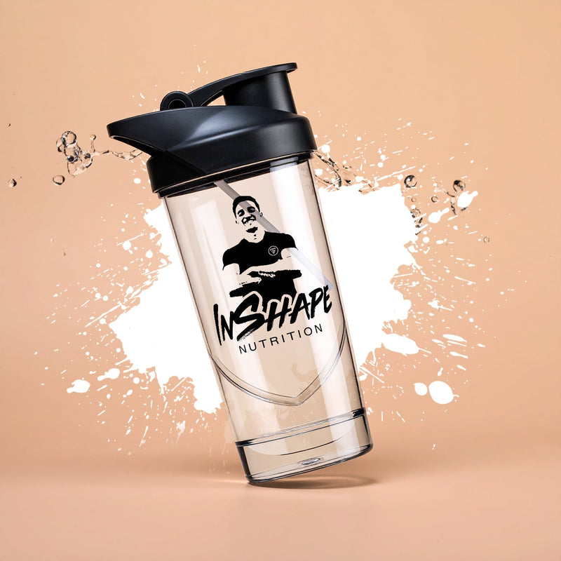 Shaker