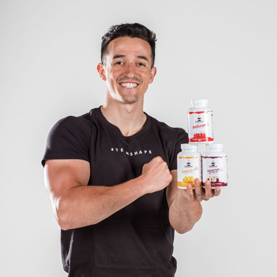 Pack Nutrition