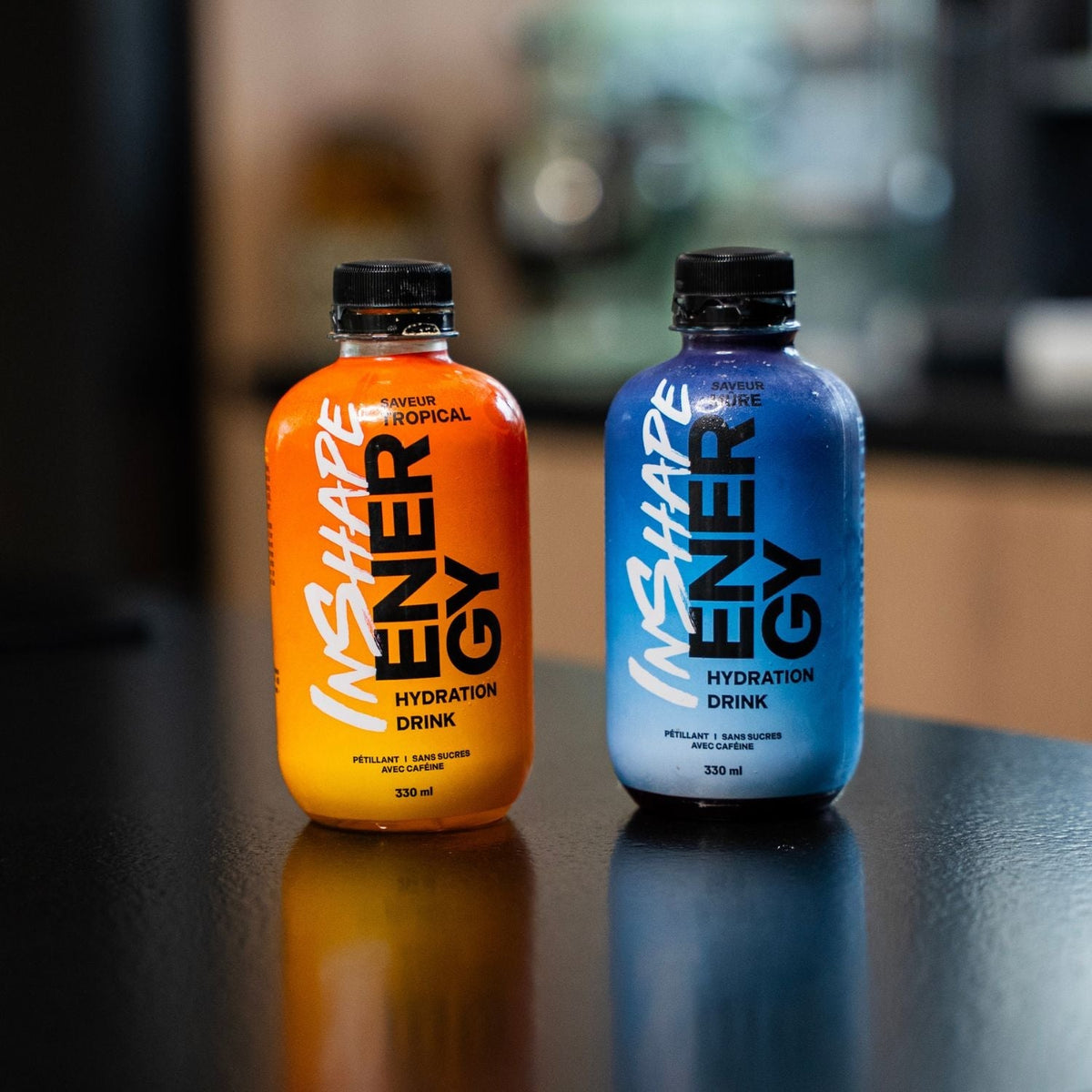 Energy Drink