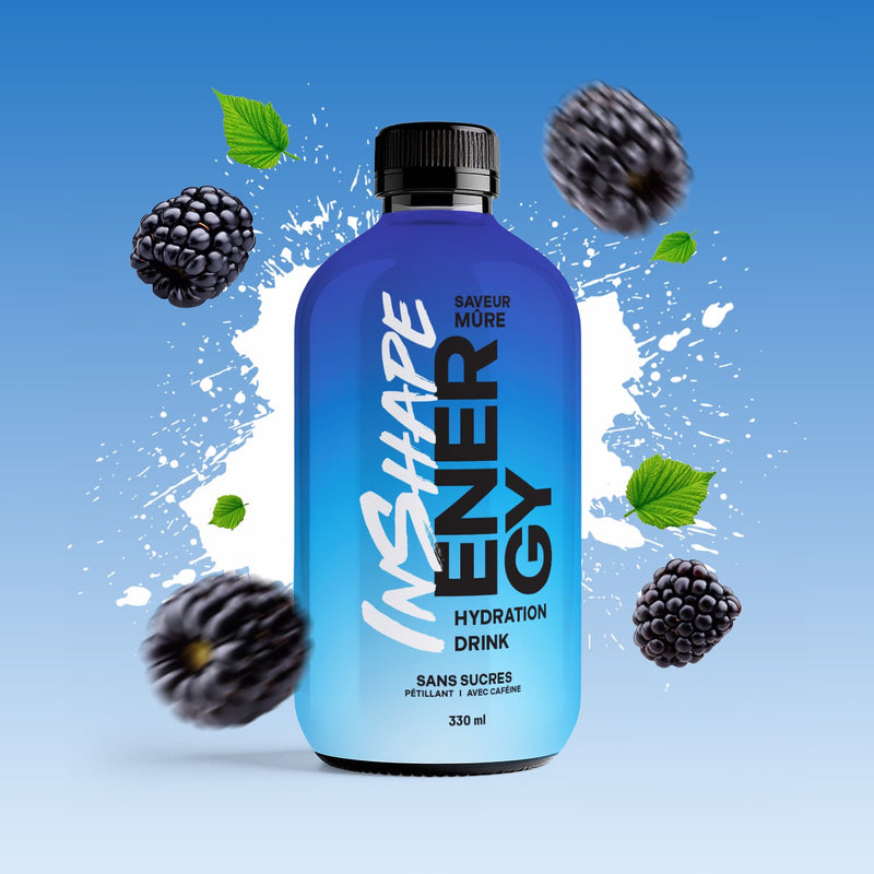 Energy Drink