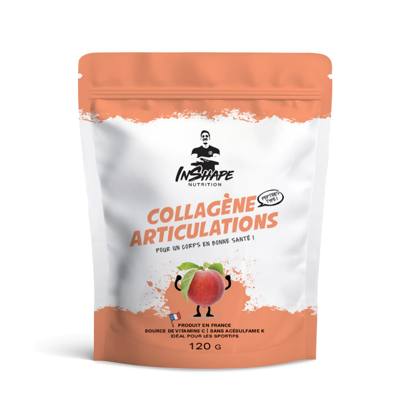 Collagène - Sachet 120 g