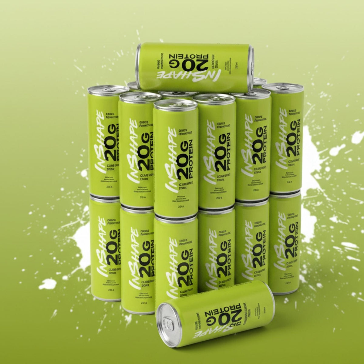 Clear Whey Drink