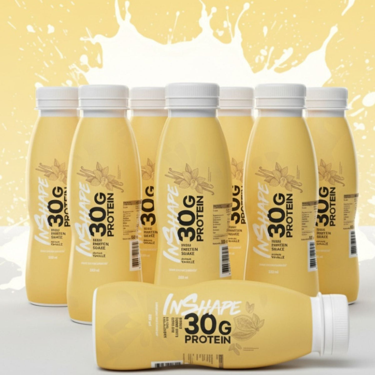 Whey Protein Shake